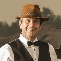 Dieter Egli