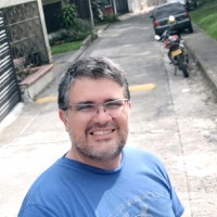 Christian Moreno De Dios