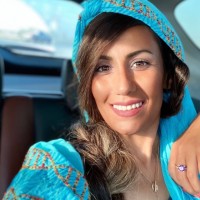 Hengameh Hashemi Ghouchani
