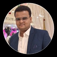 Vipin Tiwari