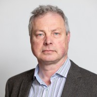 Prof. Donal O'Mahony