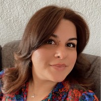 Andrea Ramos