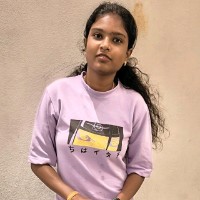 Yamuna Senthil