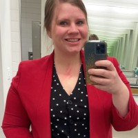 Abigail Ludwig
