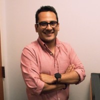 Cristóbal Antonio Pérez García