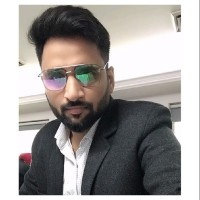 Ankur Dhingra