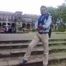 Vikas Shete