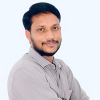 Krishnakanth V