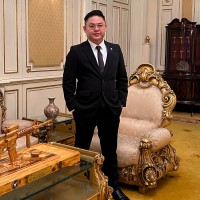 Kevin Koh