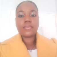 Caroline Mabhena