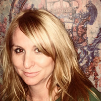 Kelly Morgan Williams