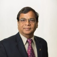 Nirbhay Kumar