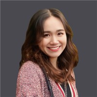 Jacqueline Li