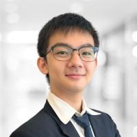 Ryan Wong