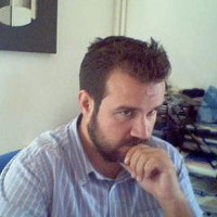 Desyllas Spiros