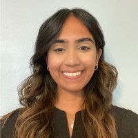 Jill Patel