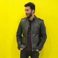 Benyamin Feizollahzadeh