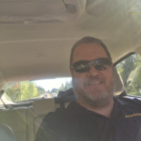Greg Anderson