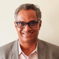 Sridhar Iyer