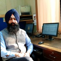 Gurpreet Singh