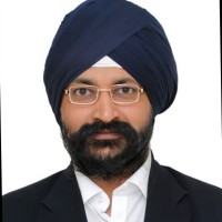 Gurmeet Singh Dhamija