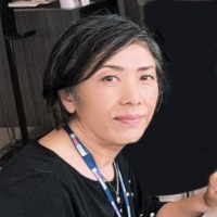 Akiko Robinson