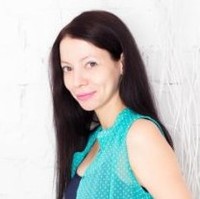 Анна Малышева