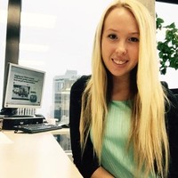 Kelsey Macdonald