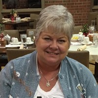 Peggy Chandler