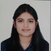 Shruti Yeole