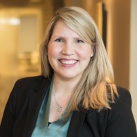 Jennifer Powell Decker