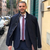 Pasquale Dante Celestino