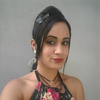 Poliana Souza