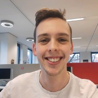 Niek Veen
