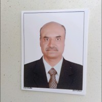 Vaibhav Barot