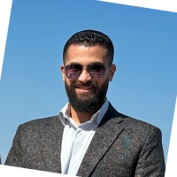 Ahmed Mostafa