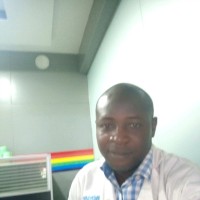 Tewogbade Segun