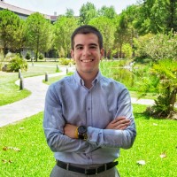 Javier Romero Sánchez