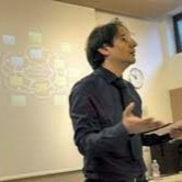 Alejandro Gamero Salas LL.M.