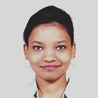 Sashmita Nayak