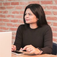 Monica Rawat