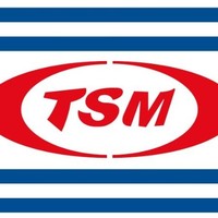 PT. TRANS SAMUDERA MARITIM