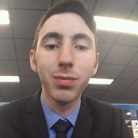 Mitchel Johns