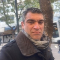 George Varthalitis