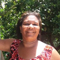 Maria Genir Santos Santos