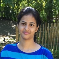 lavanya Senthil Raj
