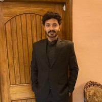 Mathew M. Philip