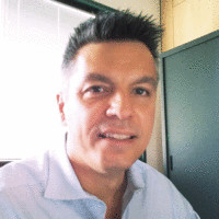 Massimiliano Azzollino