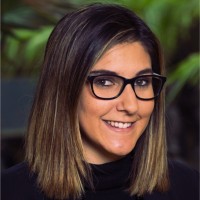 Lydia Straccia