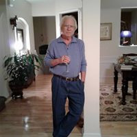 Bill Ferrell